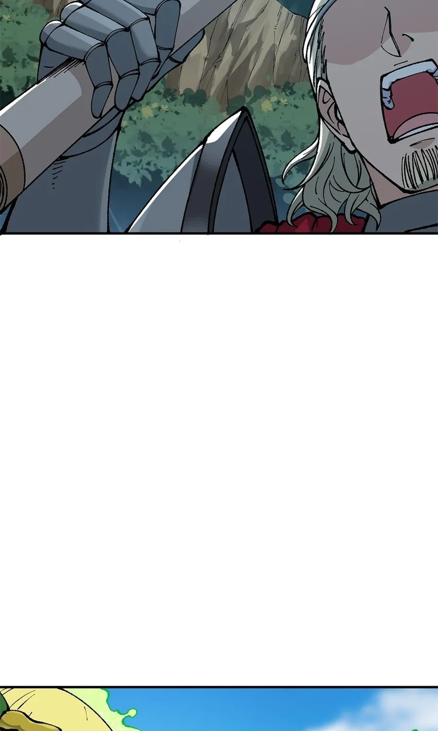 The Heavenly Path Is Not Stupid Chapter 25 page 123 - 