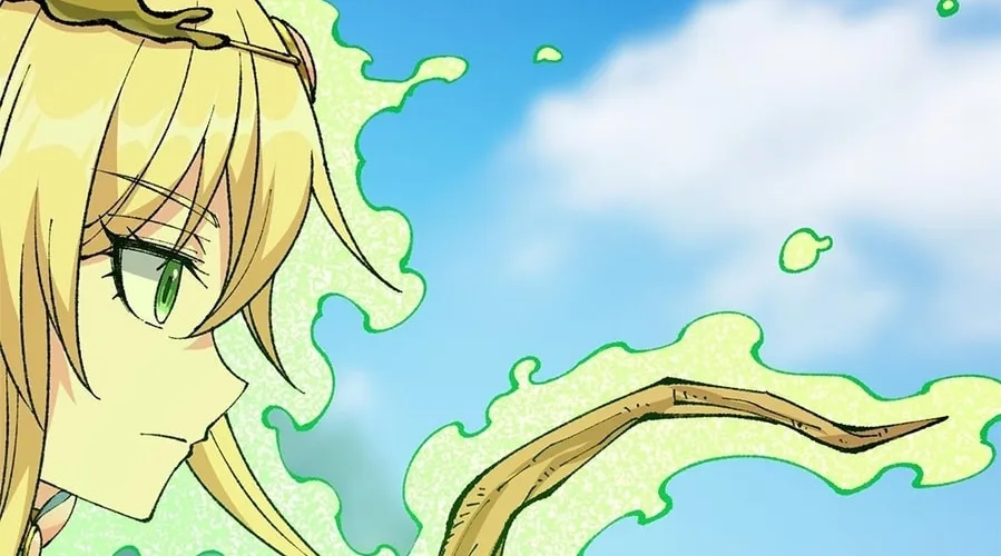 The Heavenly Path Is Not Stupid Chapter 25 page 124 - 