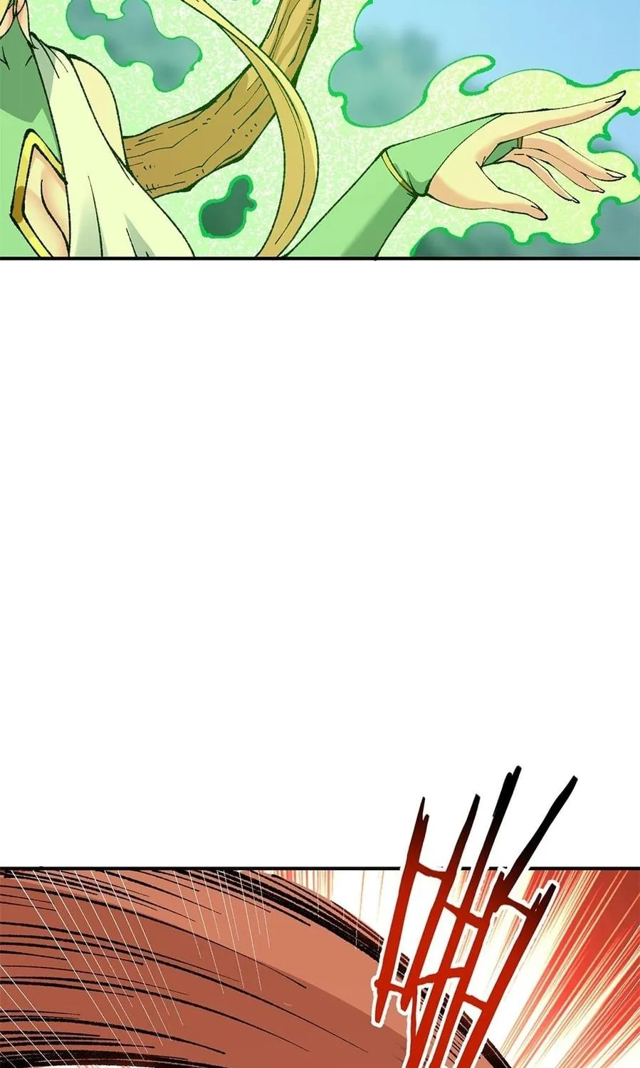 The Heavenly Path Is Not Stupid Chapter 25 page 125 - 