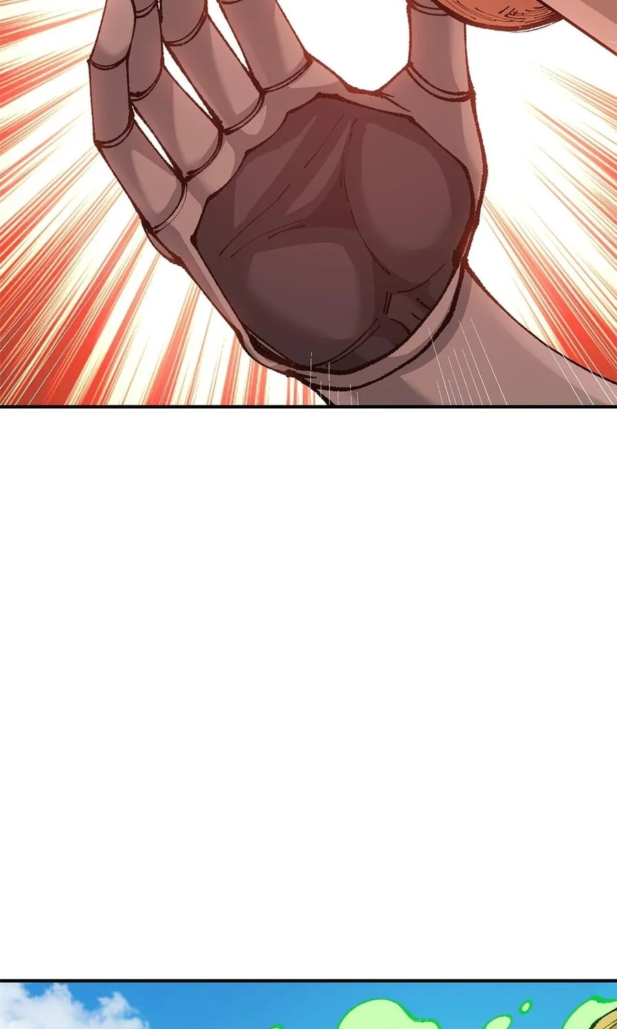 The Heavenly Path Is Not Stupid Chapter 25 page 127 - 