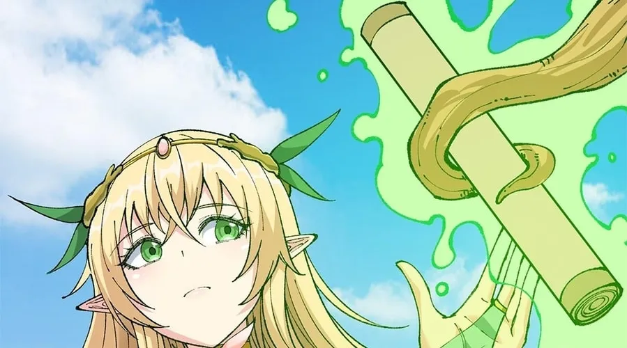 The Heavenly Path Is Not Stupid Chapter 25 page 128 - 