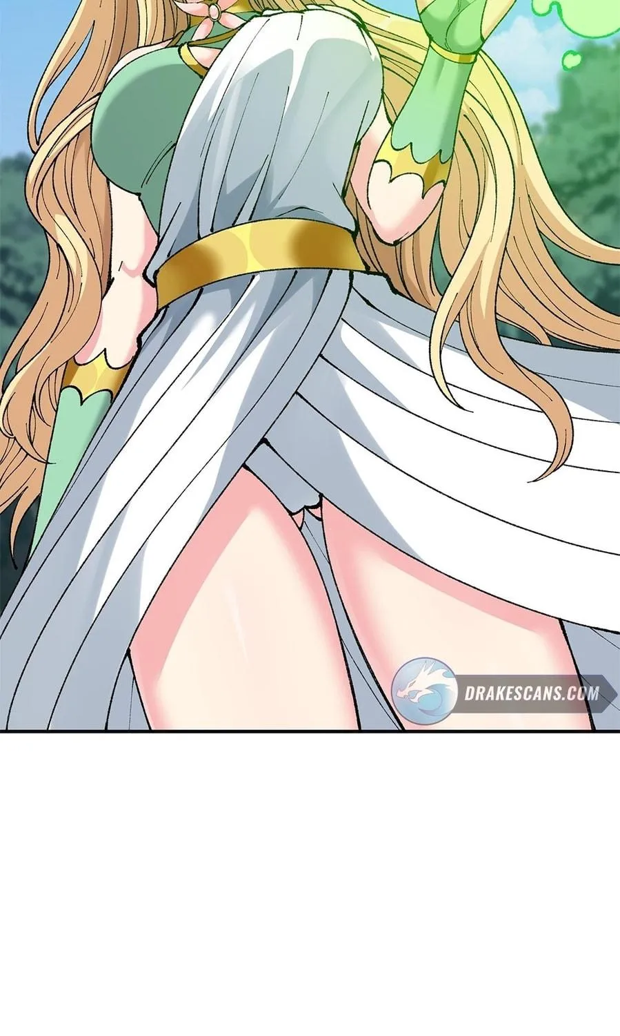 The Heavenly Path Is Not Stupid Chapter 25 page 129 - 