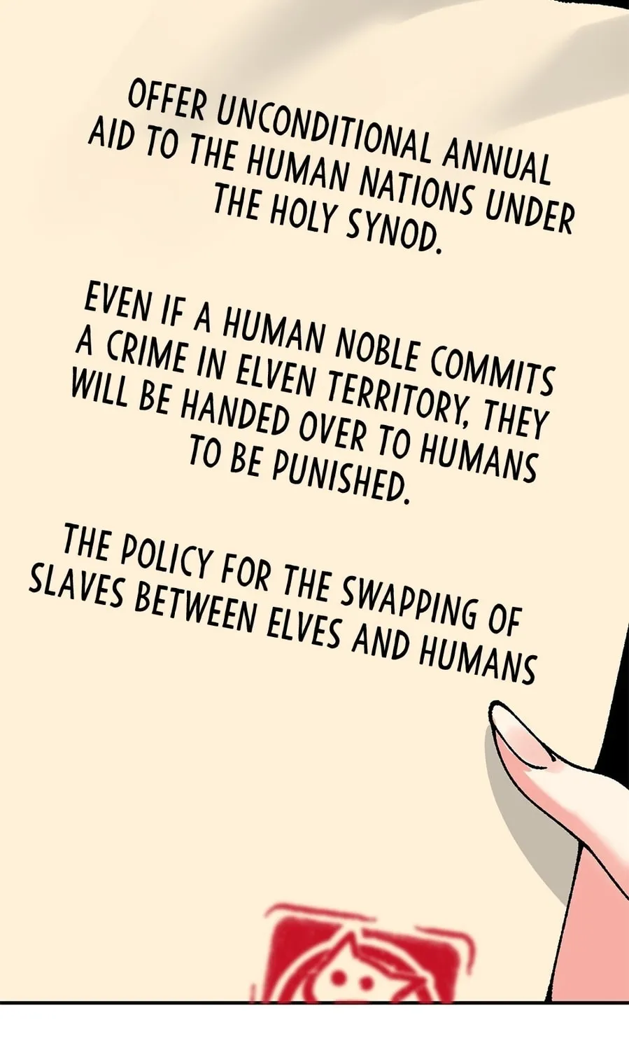 The Heavenly Path Is Not Stupid Chapter 25 page 133 - 
