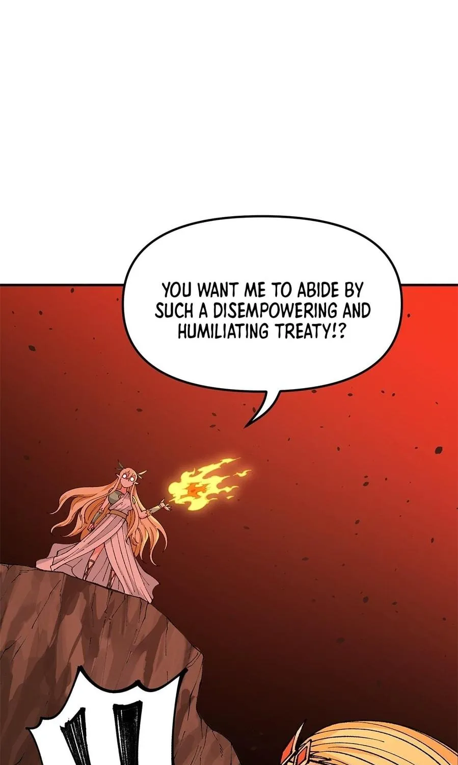 The Heavenly Path Is Not Stupid Chapter 25 page 137 - 