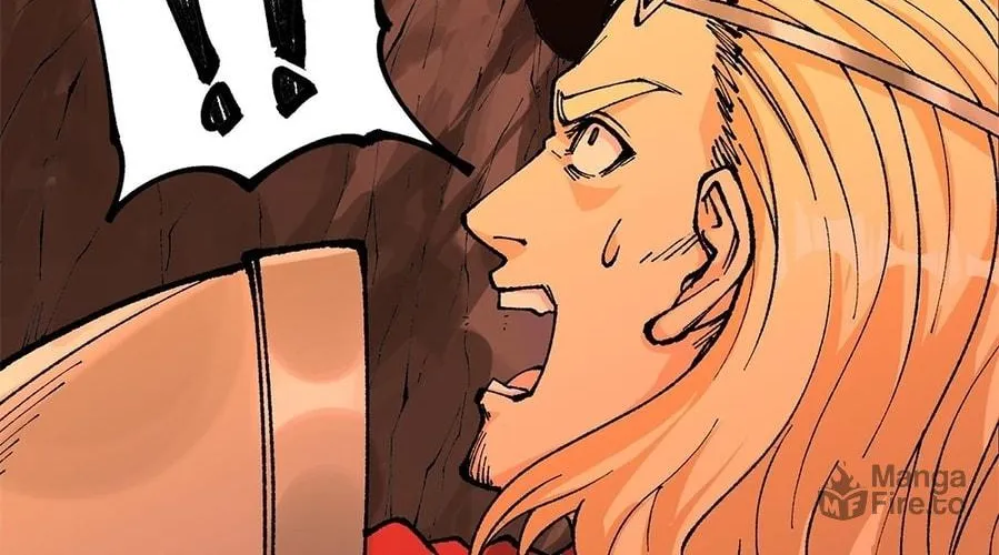 The Heavenly Path Is Not Stupid Chapter 25 page 138 - 