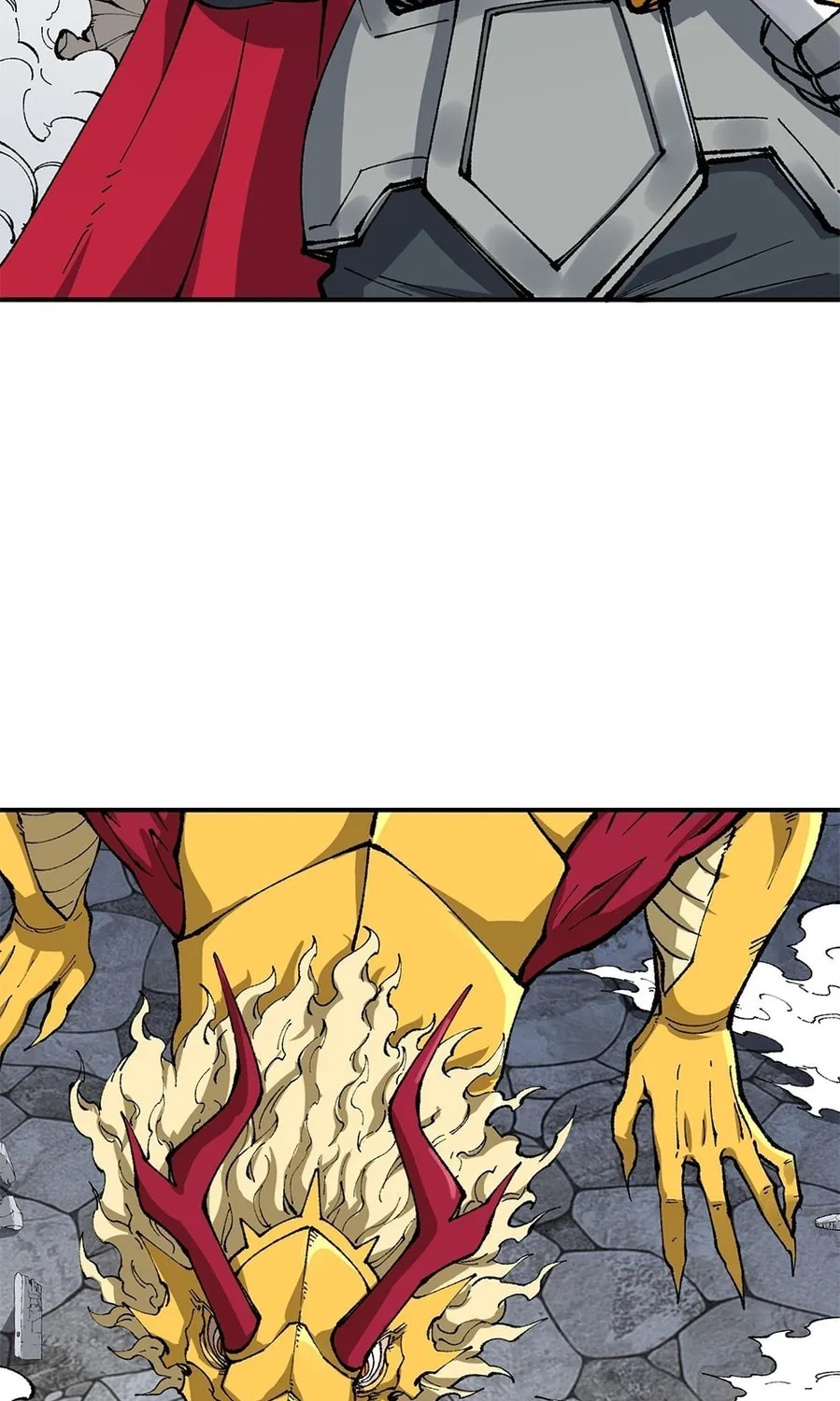 The Heavenly Path Is Not Stupid Chapter 25 page 141 - 