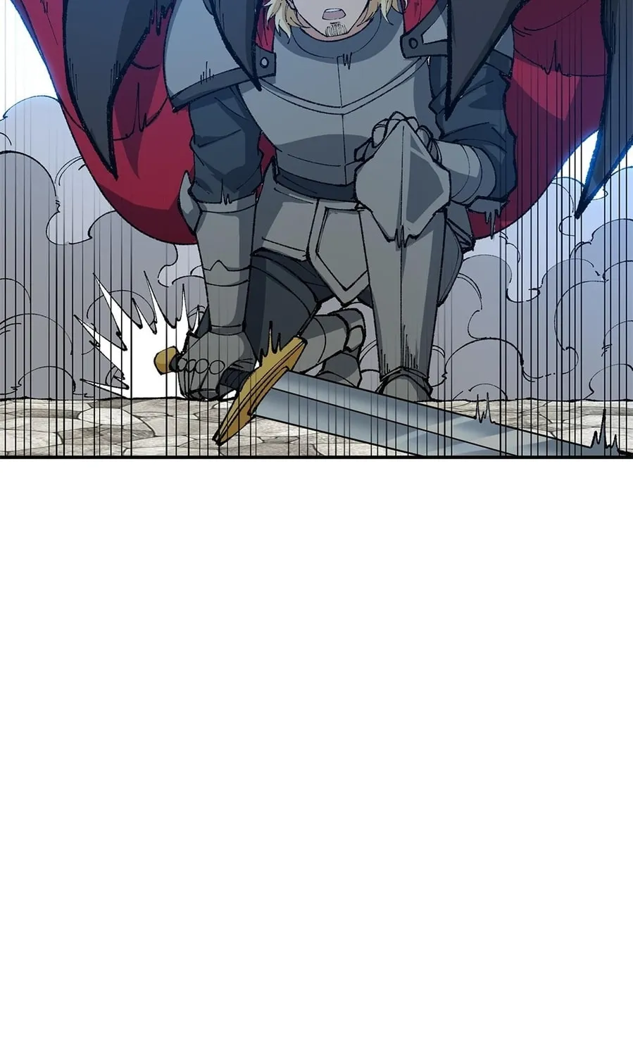 The Heavenly Path Is Not Stupid Chapter 25 page 145 - 