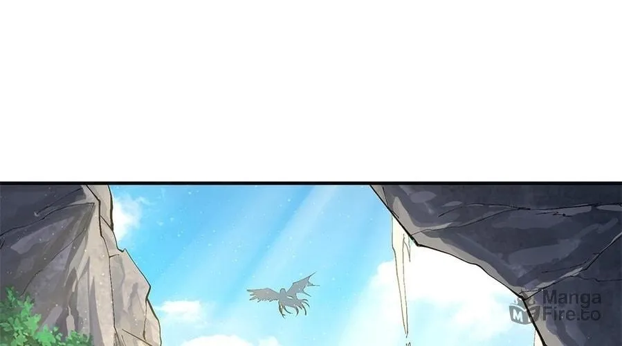 The Heavenly Path Is Not Stupid Chapter 25 page 18 - 