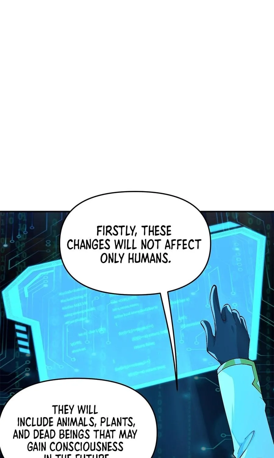 The Heavenly Path Is Not Stupid Chapter 25 page 29 - 