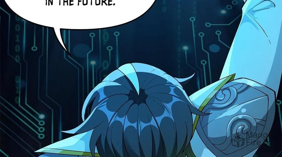 The Heavenly Path Is Not Stupid Chapter 25 page 30 - 
