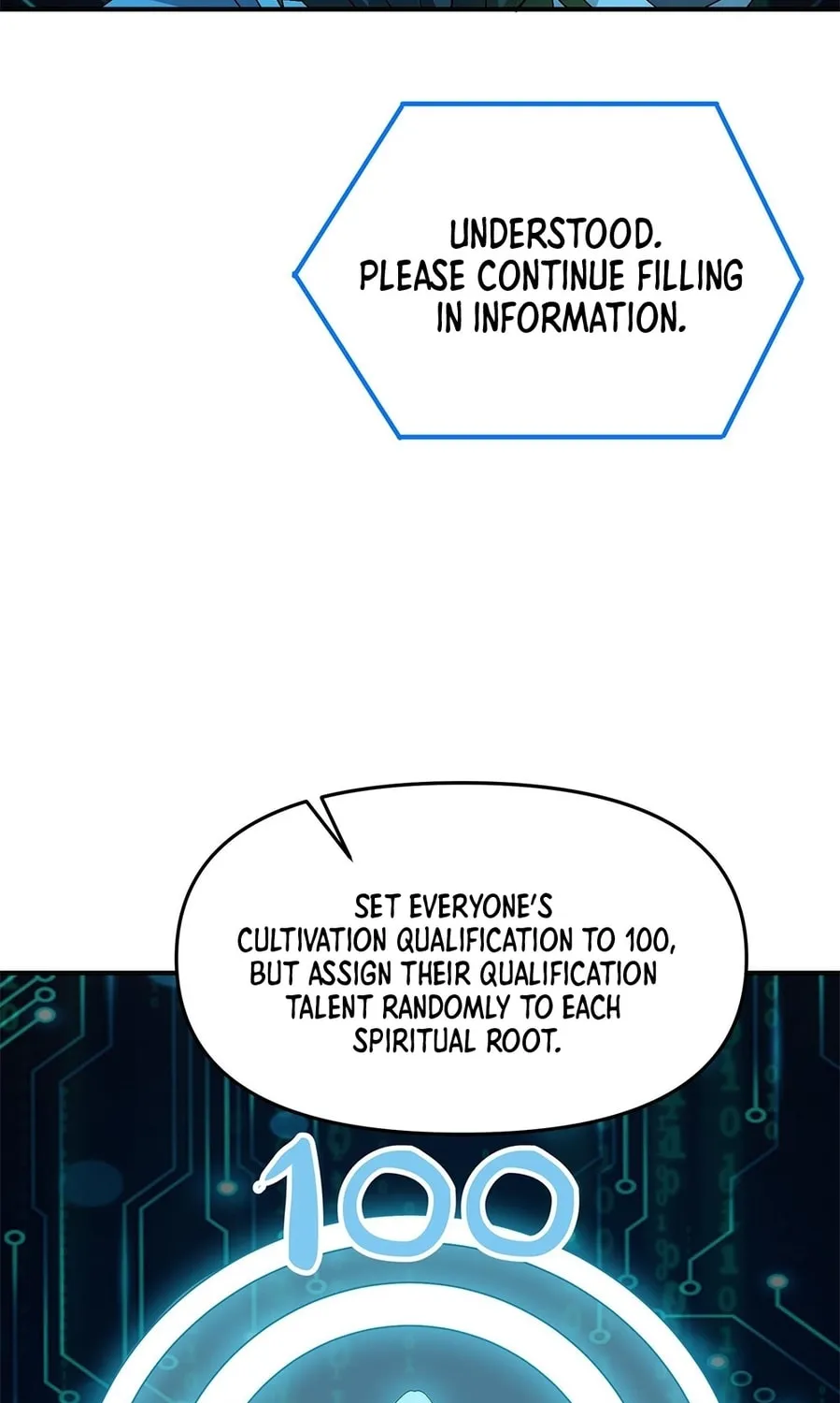 The Heavenly Path Is Not Stupid Chapter 25 page 31 - 