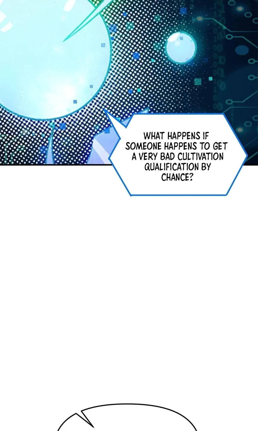 The Heavenly Path Is Not Stupid Chapter 25 page 35 - 