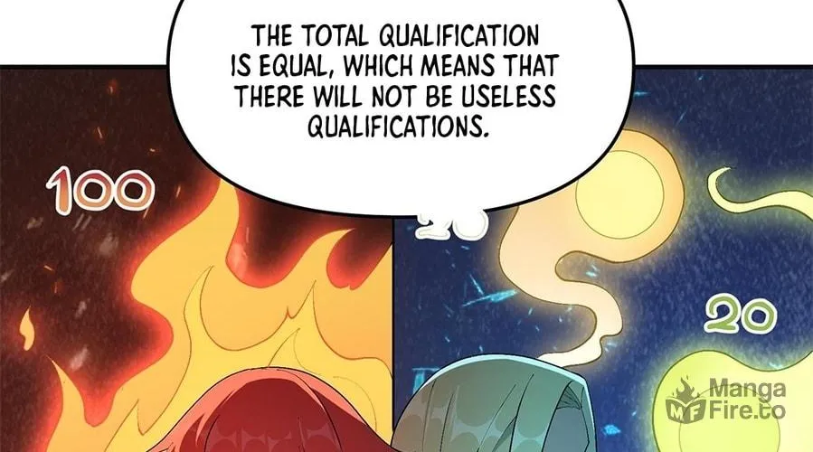 The Heavenly Path Is Not Stupid Chapter 25 page 36 - 