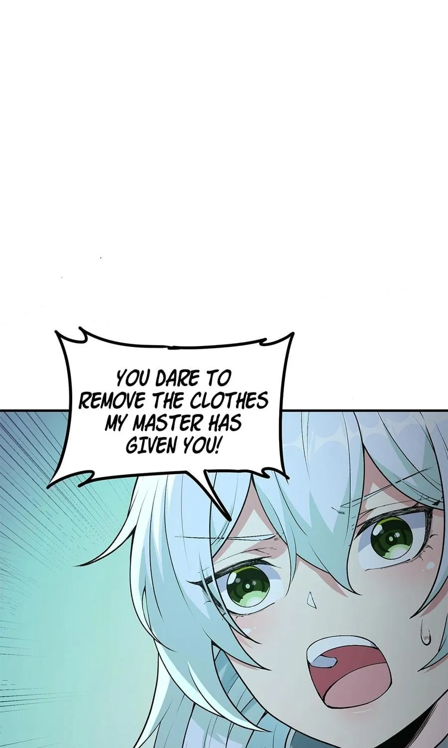 The Heavenly Path Is Not Stupid Chapter 25 page 5 - 