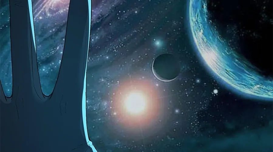 The Heavenly Path Is Not Stupid Chapter 25 page 44 - 