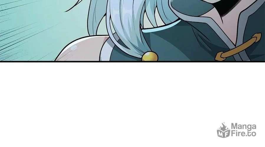 The Heavenly Path Is Not Stupid Chapter 25 page 6 - 