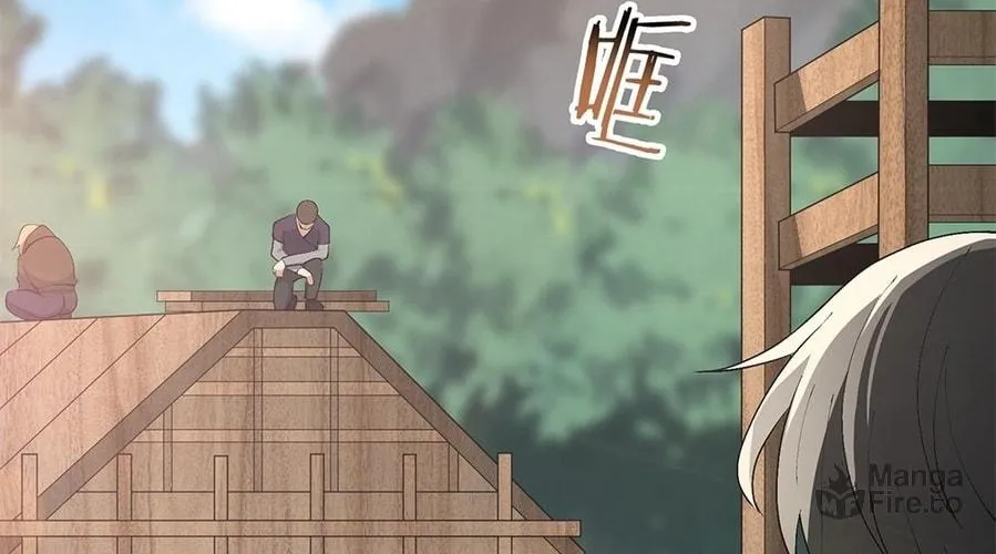 The Heavenly Path Is Not Stupid Chapter 25 page 54 - 