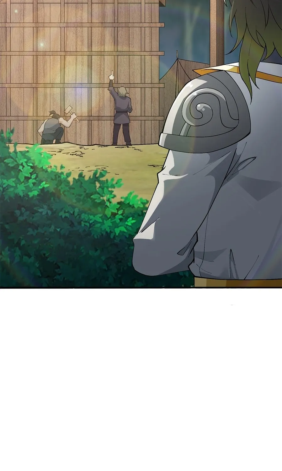 The Heavenly Path Is Not Stupid Chapter 25 page 55 - 