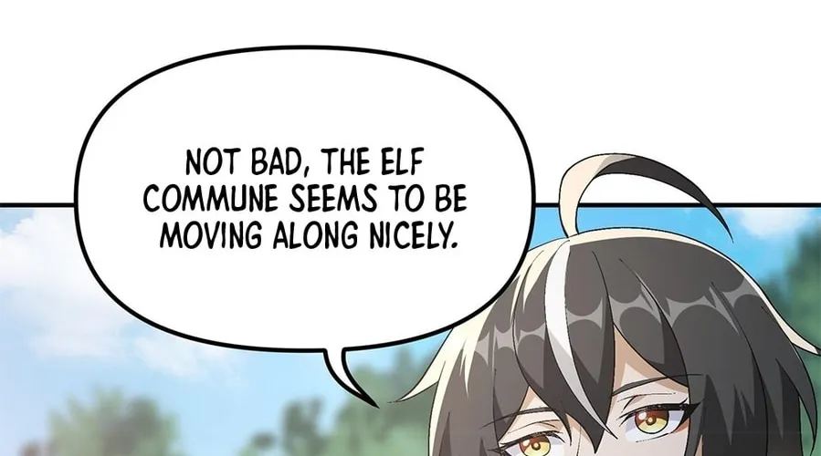 The Heavenly Path Is Not Stupid Chapter 25 page 56 - 