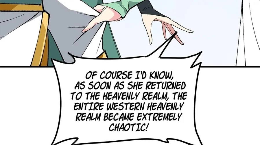 The Heavenly Path Is Not Stupid Chapter 25 page 64 - 