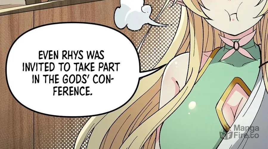 The Heavenly Path Is Not Stupid Chapter 25 page 66 - 