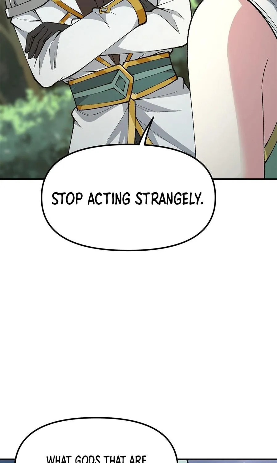 The Heavenly Path Is Not Stupid Chapter 25 page 69 - 