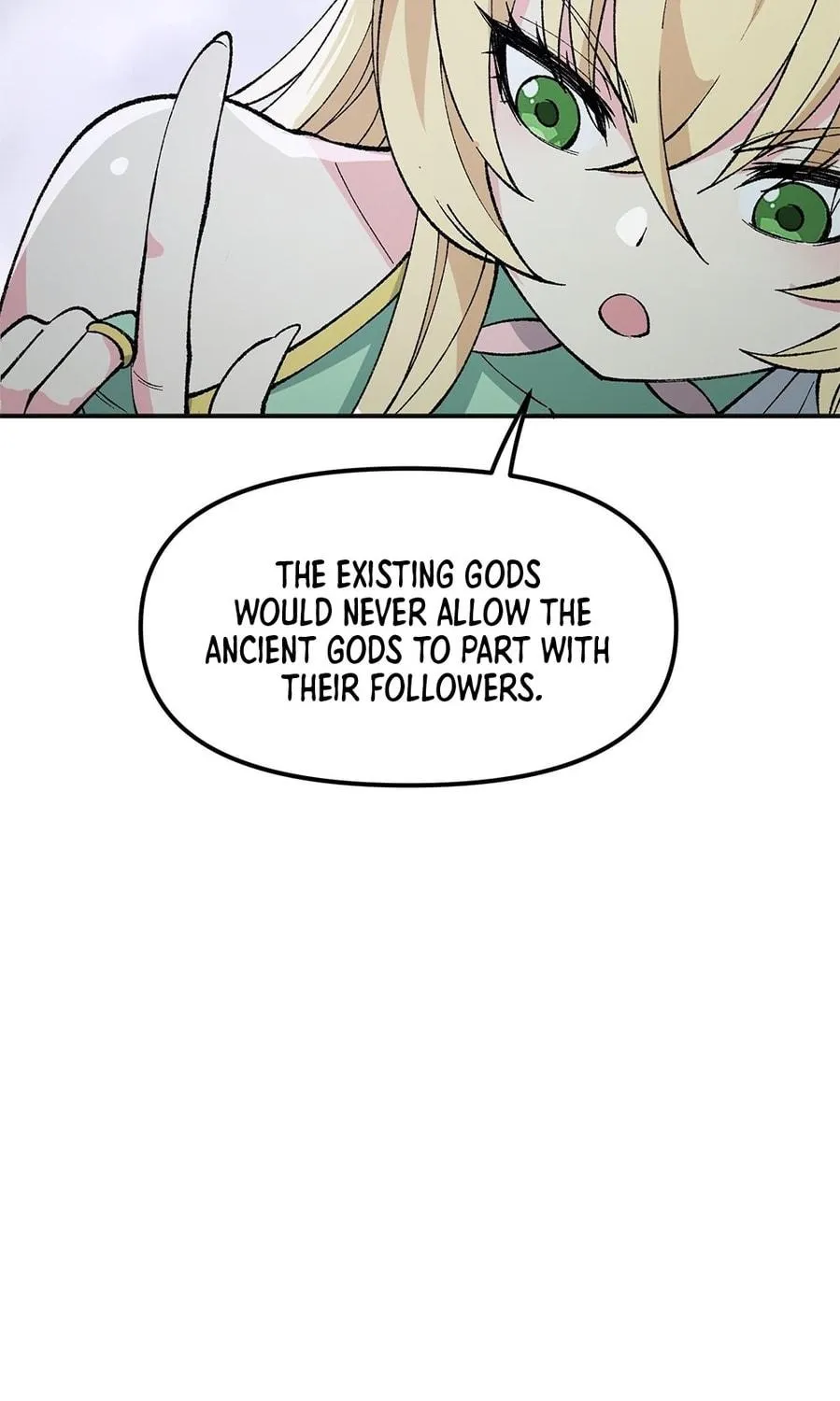 The Heavenly Path Is Not Stupid Chapter 25 page 71 - 