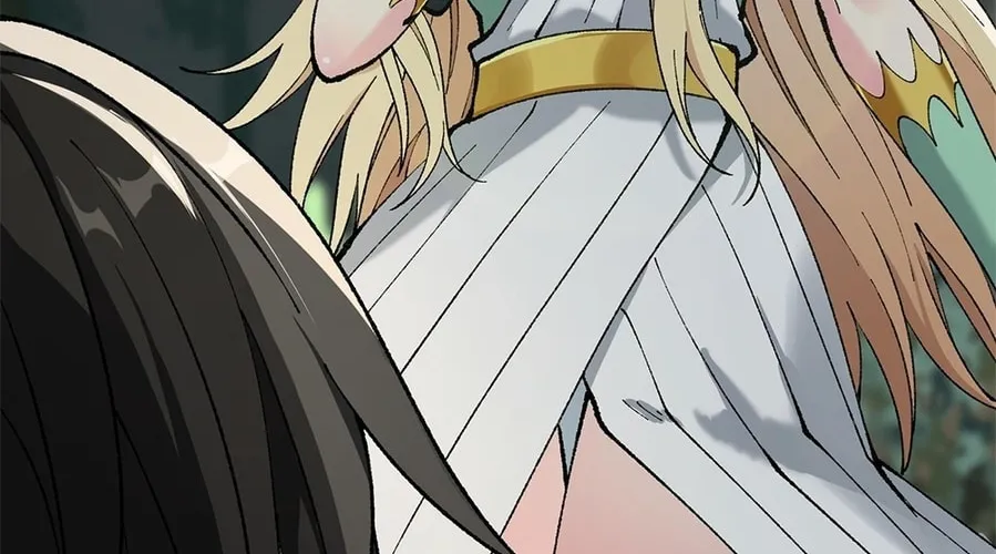 The Heavenly Path Is Not Stupid Chapter 25 page 82 - 