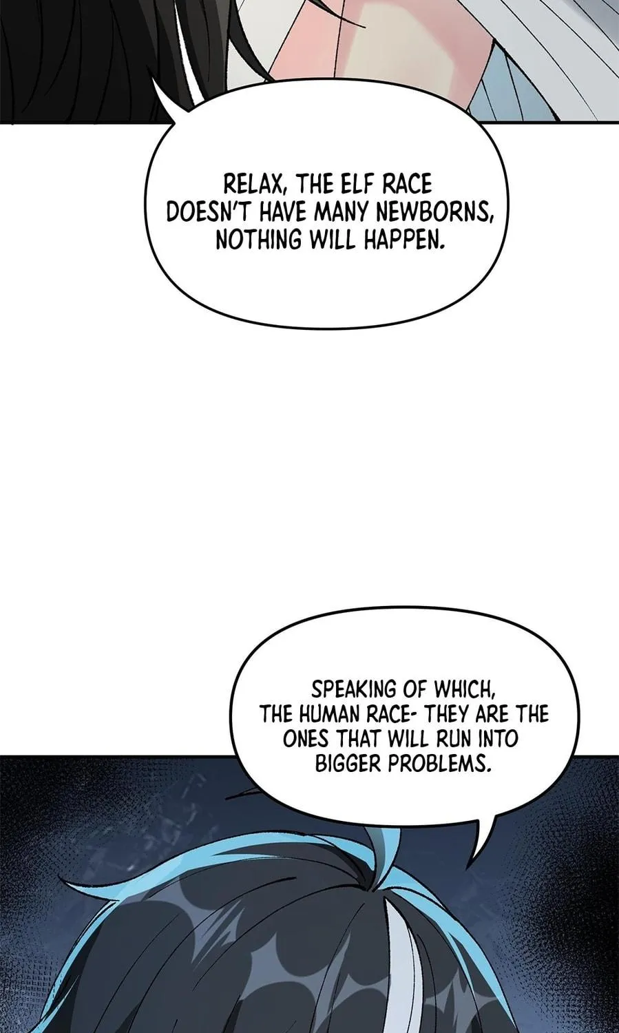 The Heavenly Path Is Not Stupid Chapter 25 page 83 - 