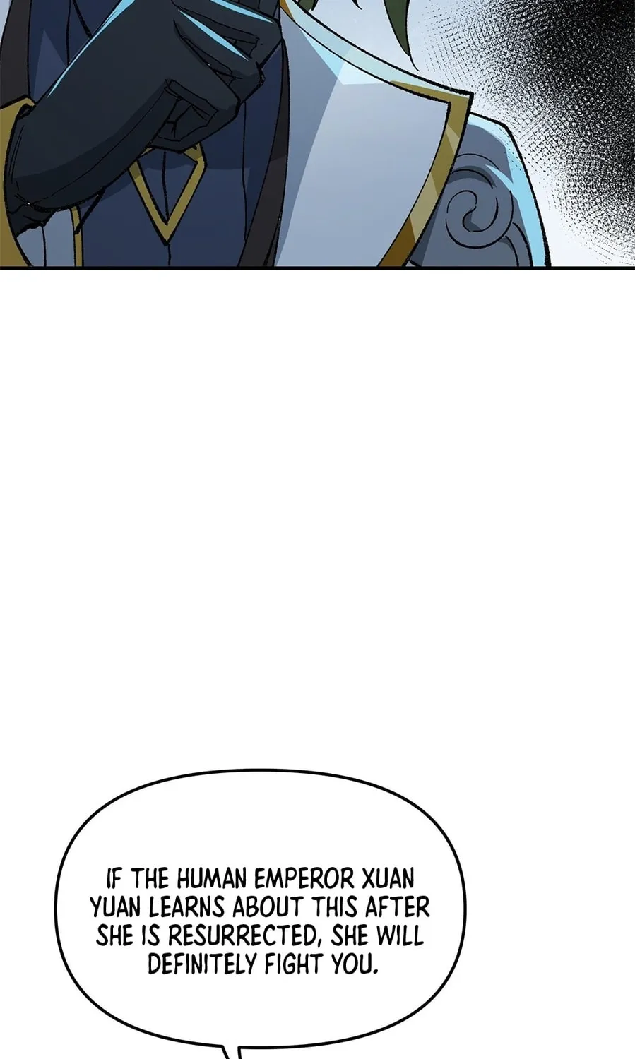 The Heavenly Path Is Not Stupid Chapter 25 page 85 - 