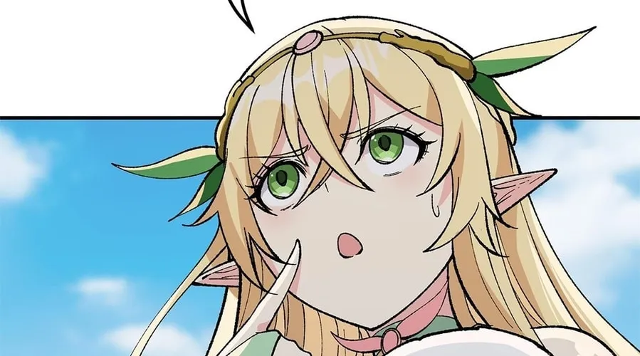 The Heavenly Path Is Not Stupid Chapter 25 page 86 - 