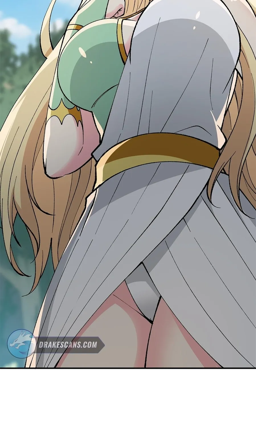 The Heavenly Path Is Not Stupid Chapter 25 page 87 - 