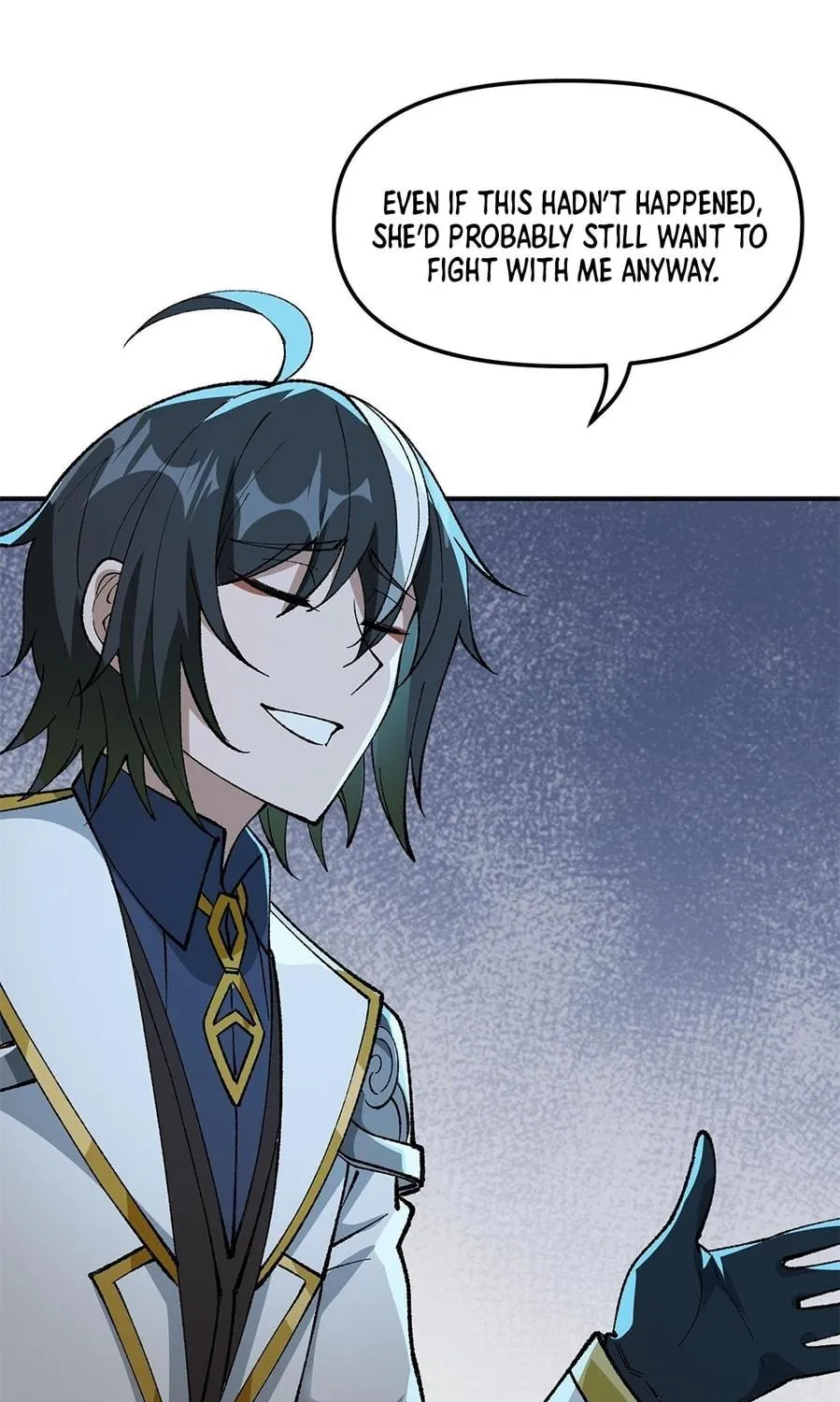 The Heavenly Path Is Not Stupid Chapter 25 page 89 - 