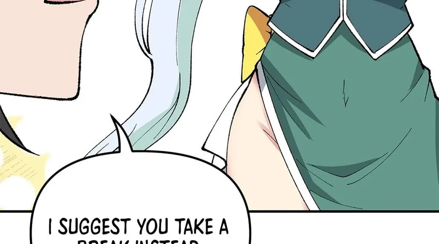 The Heavenly Path Is Not Stupid Chapter 25 page 92 - 