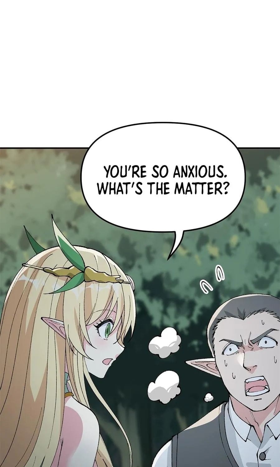 The Heavenly Path Is Not Stupid Chapter 25 page 95 - 