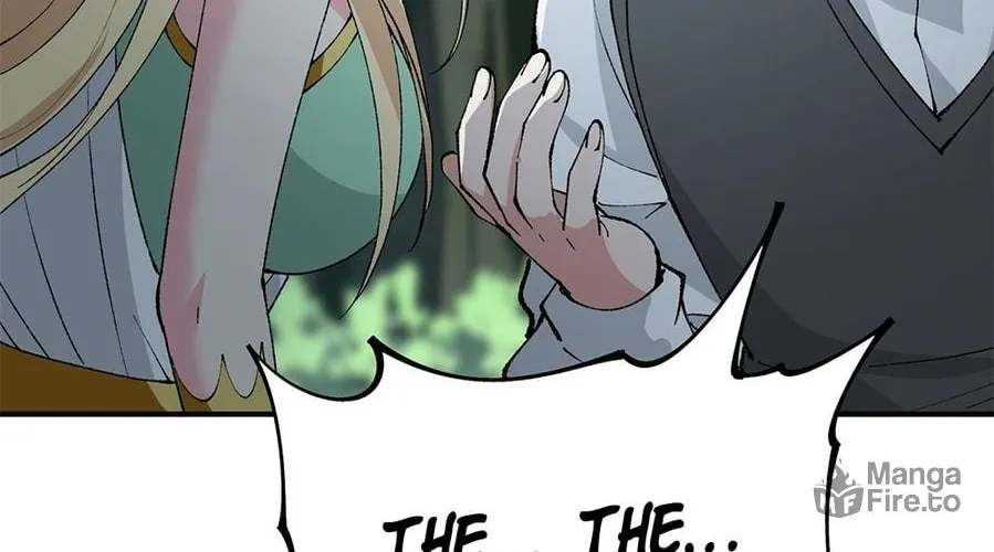 The Heavenly Path Is Not Stupid Chapter 25 page 96 - 