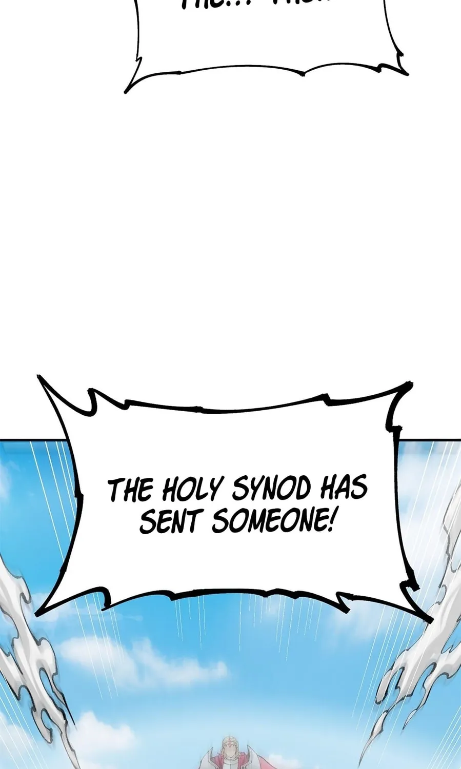 The Heavenly Path Is Not Stupid Chapter 25 page 97 - 