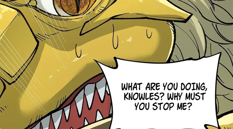 The Heavenly Path Is Not Stupid Chapter 26 page 2 - 