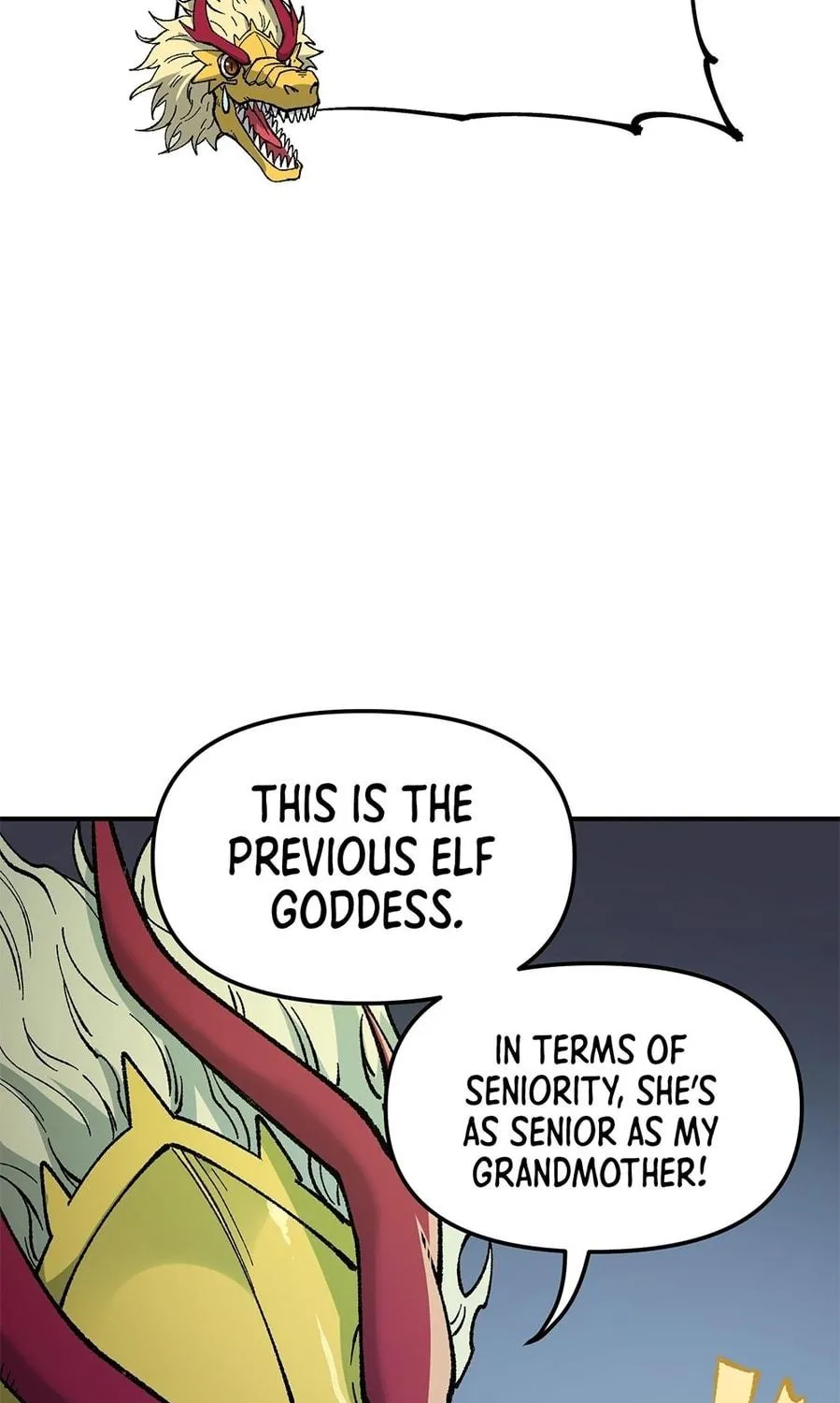 The Heavenly Path Is Not Stupid Chapter 26 page 11 - 