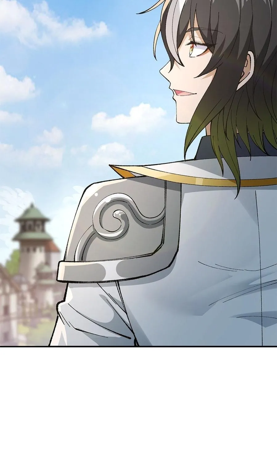 The Heavenly Path Is Not Stupid Chapter 26 page 101 - 