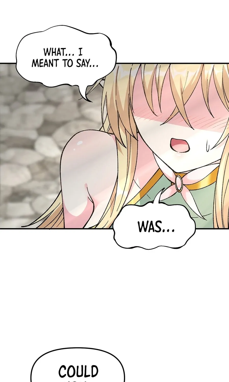 The Heavenly Path Is Not Stupid Chapter 26 page 105 - 
