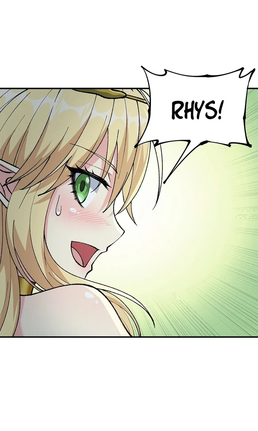 The Heavenly Path Is Not Stupid Chapter 26 page 115 - 