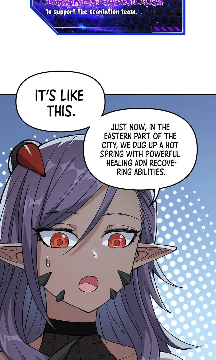 The Heavenly Path Is Not Stupid Chapter 26 page 119 - 