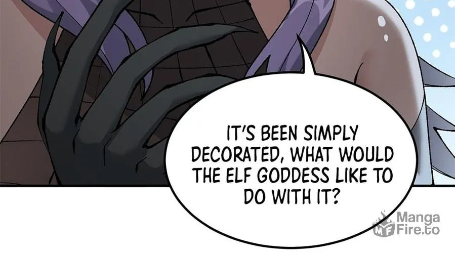 The Heavenly Path Is Not Stupid Chapter 26 page 120 - 