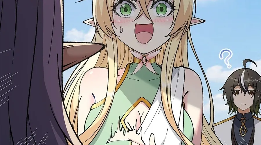 The Heavenly Path Is Not Stupid Chapter 26 page 122 - 