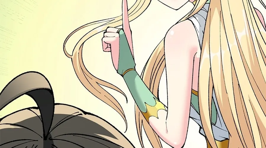 The Heavenly Path Is Not Stupid Chapter 26 page 124 - 