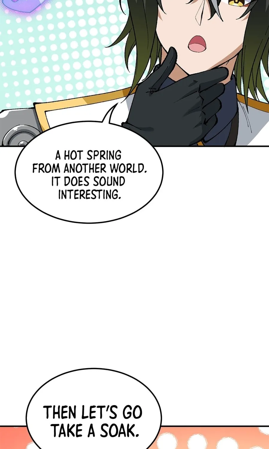 The Heavenly Path Is Not Stupid Chapter 26 page 127 - 