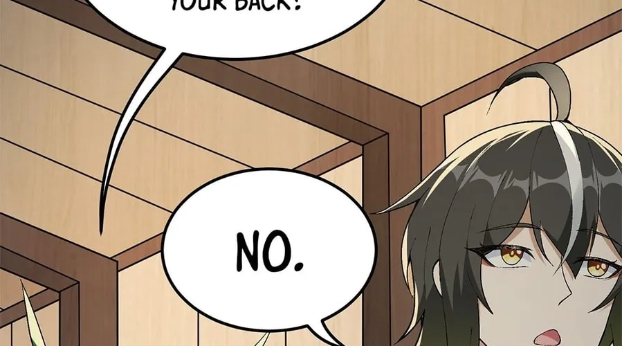 The Heavenly Path Is Not Stupid Chapter 26 page 134 - 