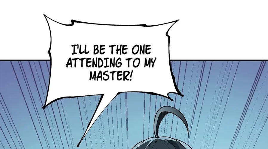 The Heavenly Path Is Not Stupid Chapter 26 page 136 - 