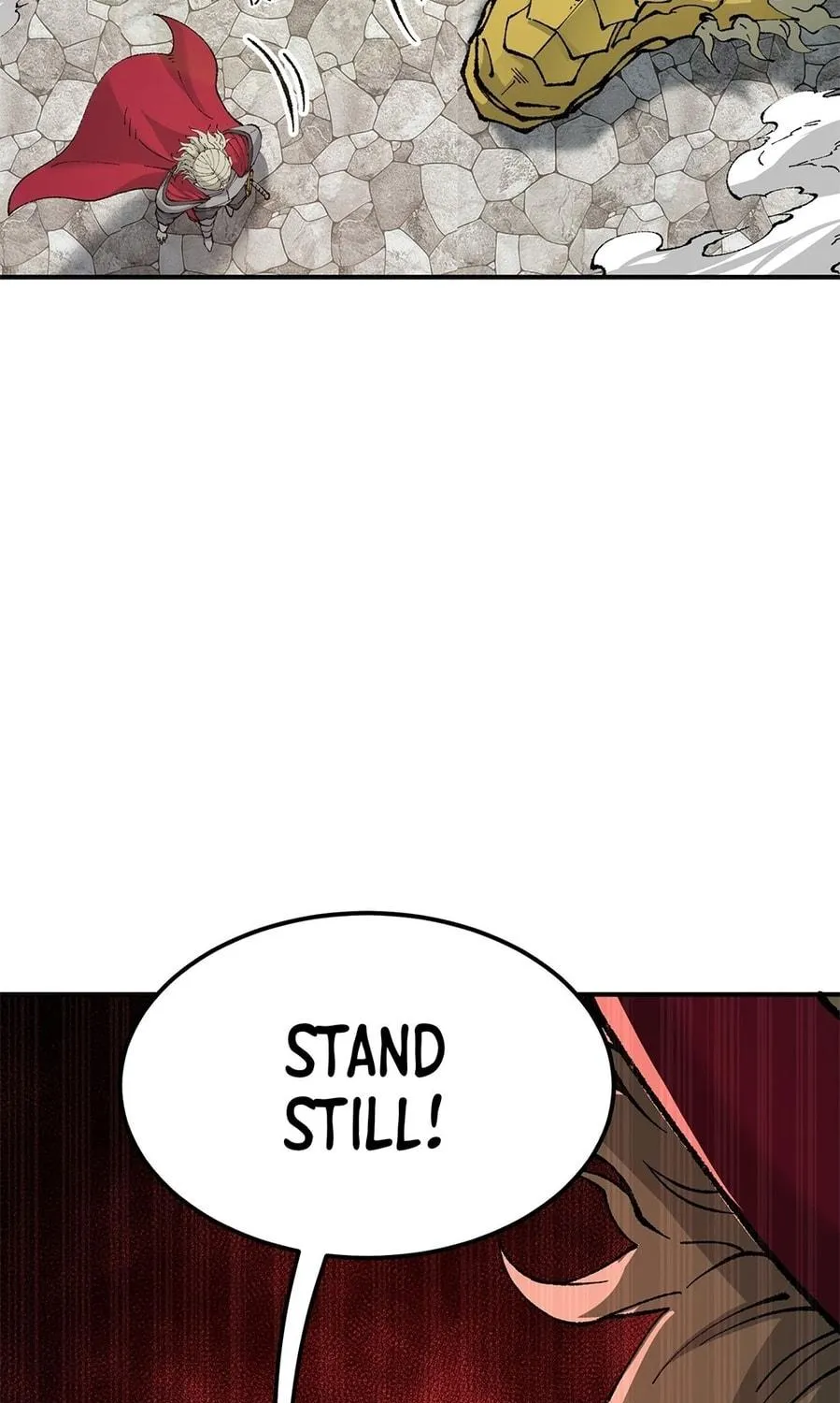 The Heavenly Path Is Not Stupid Chapter 26 page 17 - 